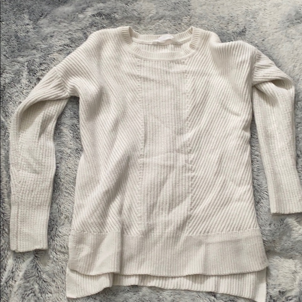 Comfy Athleta sweater